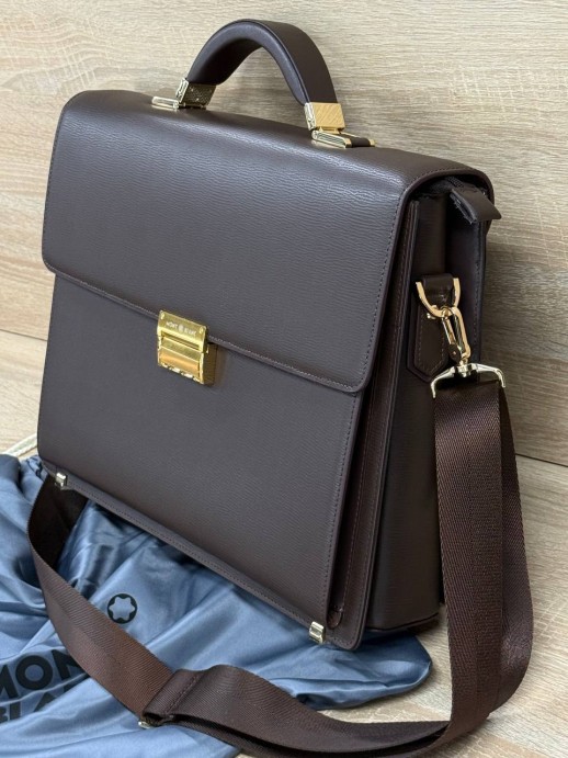 Портфель Montblanc 27007