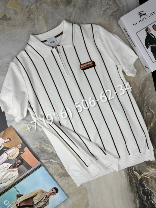 Поло Burberry 7397 1