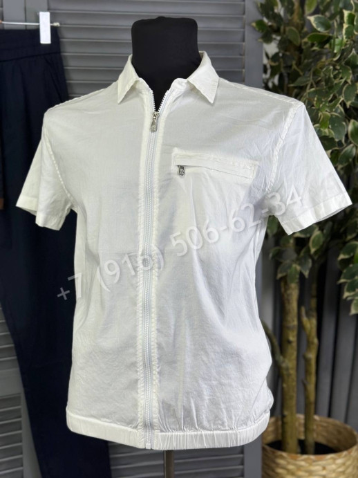 Льняной костюм Brunello Cucinelli 14472