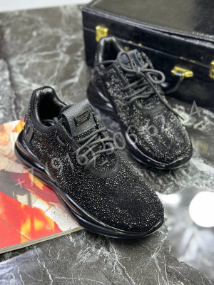 Кроссовки Philipp Plein 24707