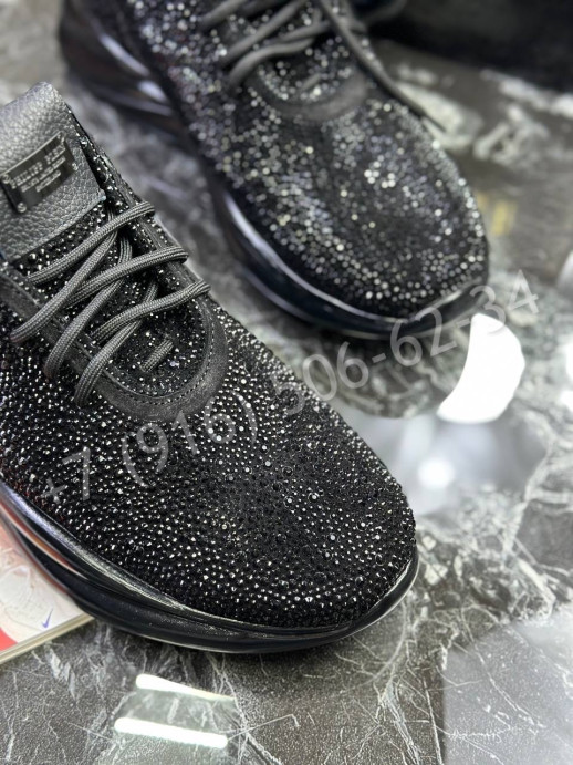 Кроссовки Philipp Plein 24707