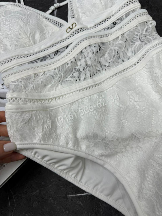 Купальник Valentino 34715