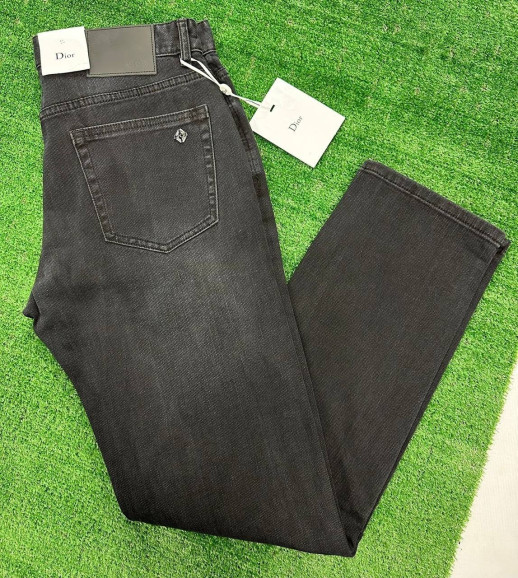 Джинсы Dior 24808