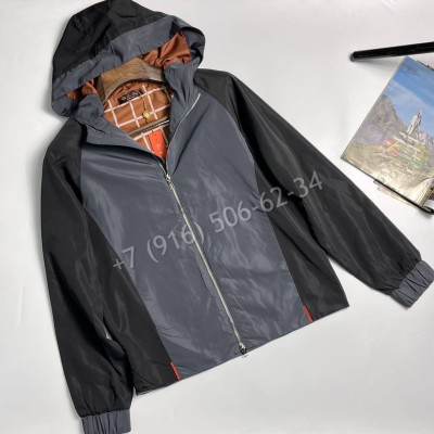 Ветровка Loro Piana 14687
