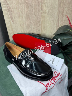Лоферы Christian Louboutin 30319 1