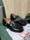 Лоферы Christian Louboutin 30319 1