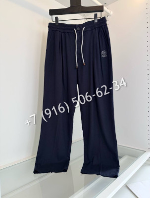 Брюки Brunello Cucinelli 34842 3