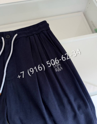 Брюки Brunello Cucinelli 34842 3