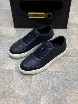 Кеды Zilli 16754