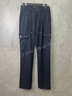 Брюки Brunello Cucinelli 35115