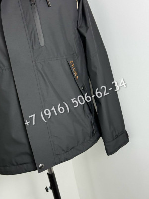 Куртка Zegna 22712 6