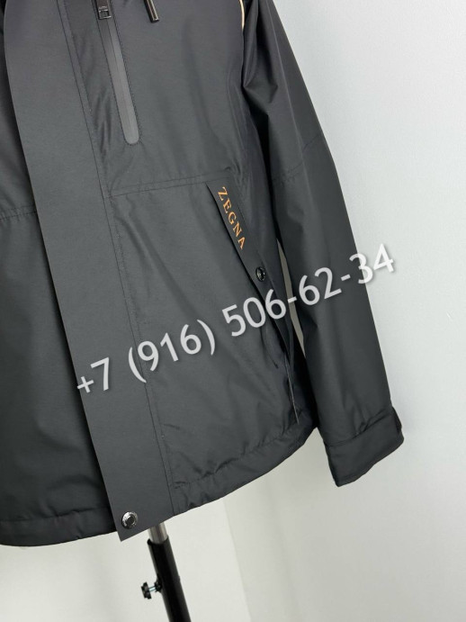Куртка Zegna 22712 6
