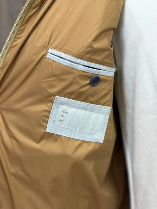 Куртка Brunello Cucinelli 5467
