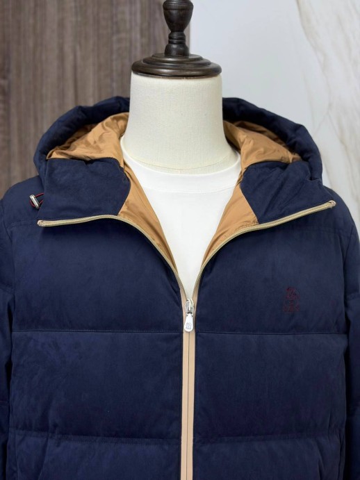 Куртка Brunello Cucinelli 5467