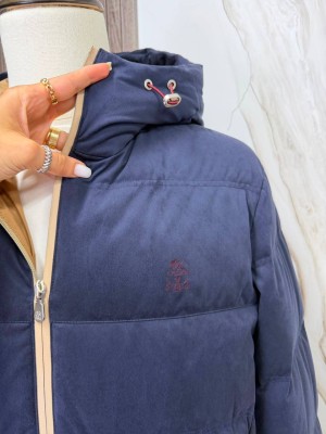 Куртка Brunello Cucinelli 5467