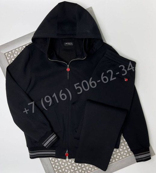 Прогулочный костюм KITON 25313