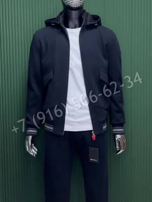 Прогулочный костюм KITON 25313