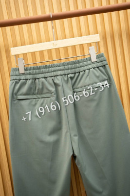 Брюки Loro Piana 19299 1