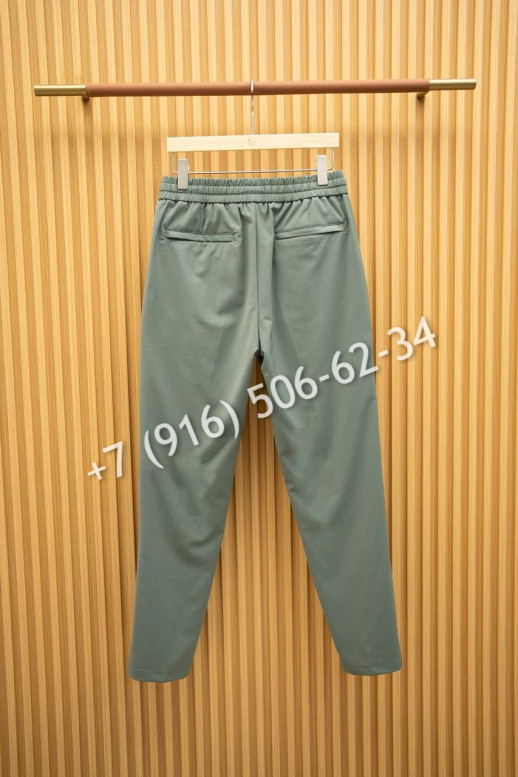 Брюки Loro Piana 19299 1