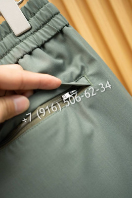 Брюки Loro Piana 19299 1