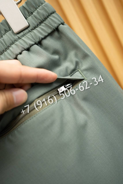 Брюки Loro Piana 19299 1