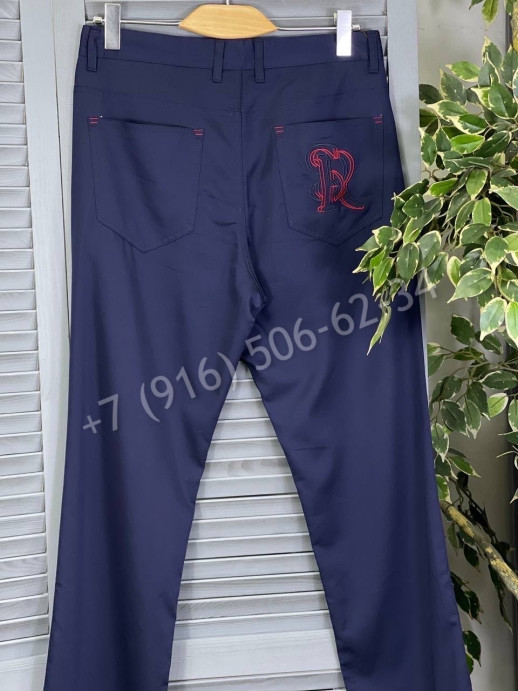 Брюки Stefano Ricci 15202