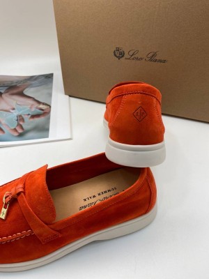 Лоферы Loro Piana 2198