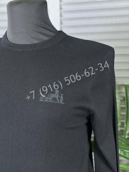 Свитер Hermes 5410