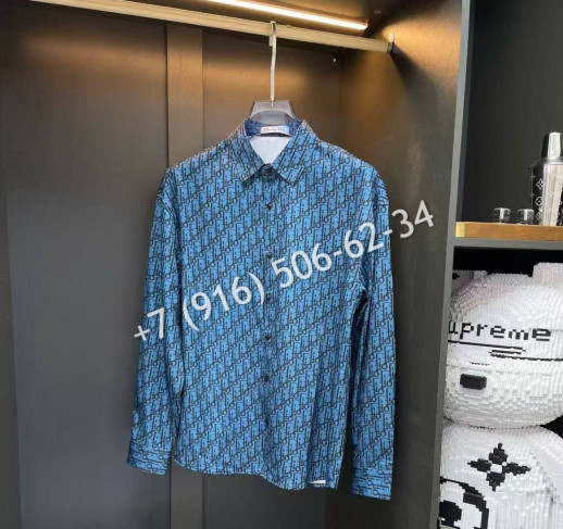 Рубашка Dior 31443 2