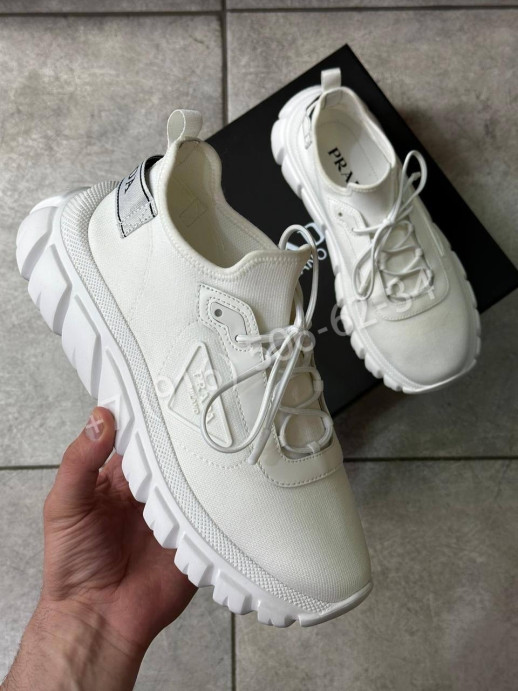 Кроссовки Prada 15518