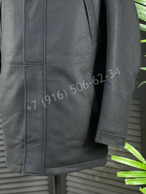 Кашемировое пальто Loro Piana 5646