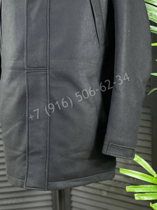 Кашемировое пальто Loro Piana 5646