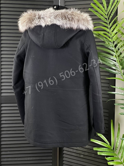 Кашемировое пальто Loro Piana 5646