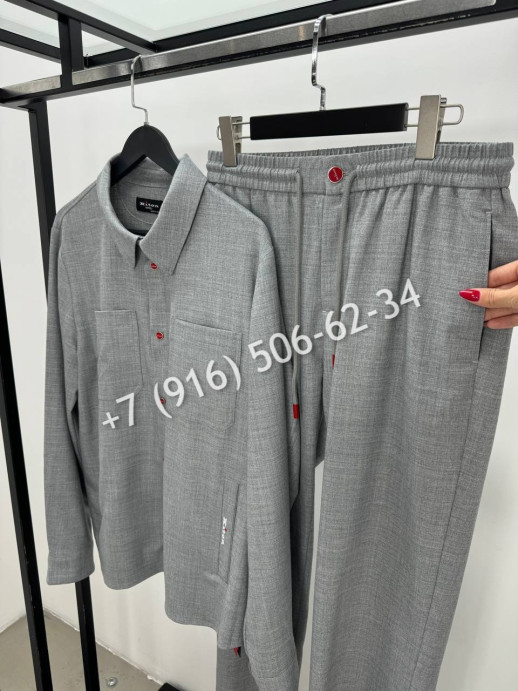 Костюм KITON 33899 1