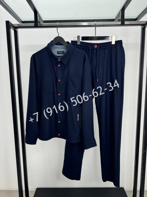 Костюм KITON 33899 1