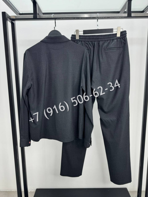 Костюм KITON 33899 1