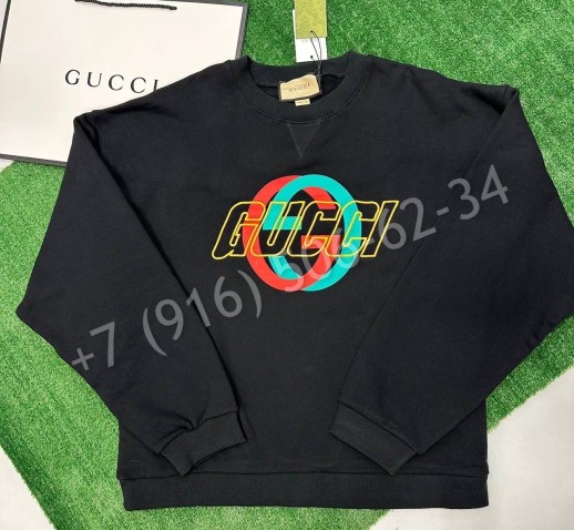 Толстовка Gucci 25819