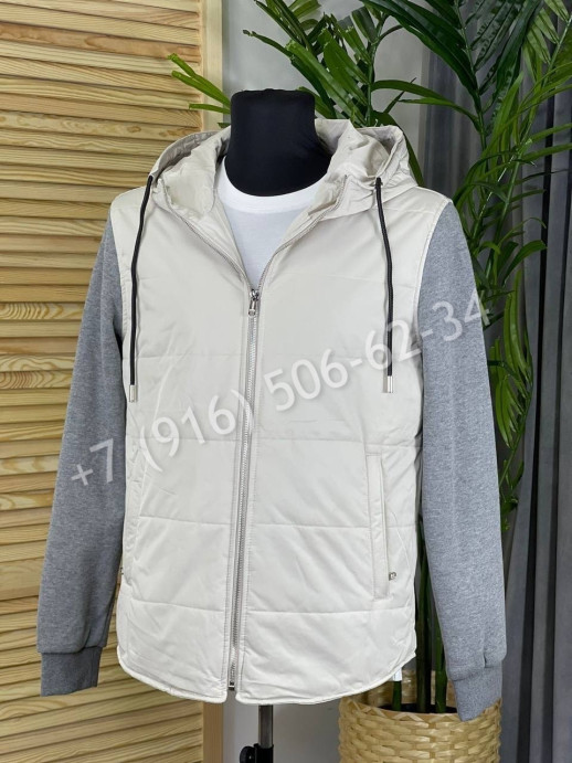 Куртка Zegna 5746