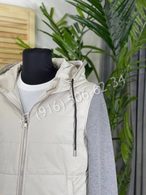 Куртка Zegna 5746