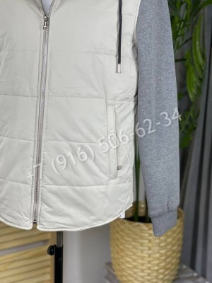 Куртка Zegna 5746