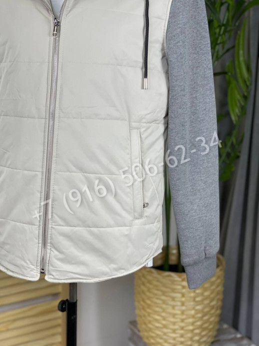 Куртка Zegna 5746