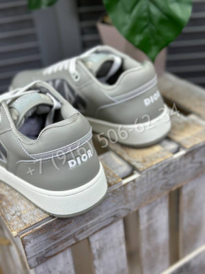 Кеды Dior 15820