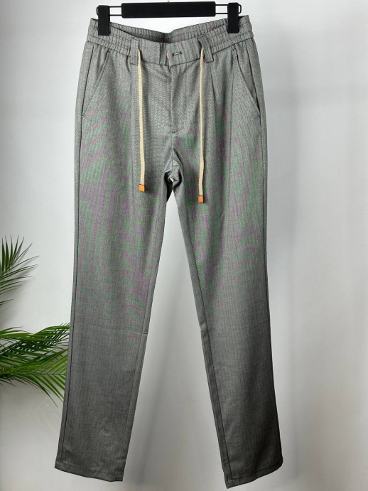 Брюки Brunello Cucinelli 34842 10