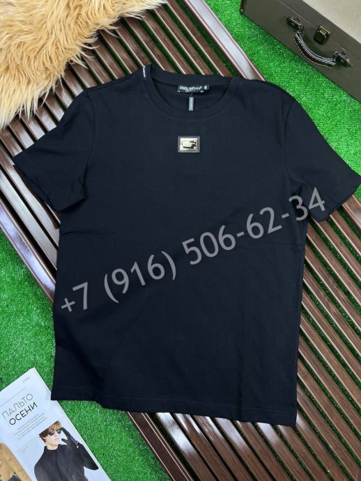 Футболка Dolce & Gabbana 5850