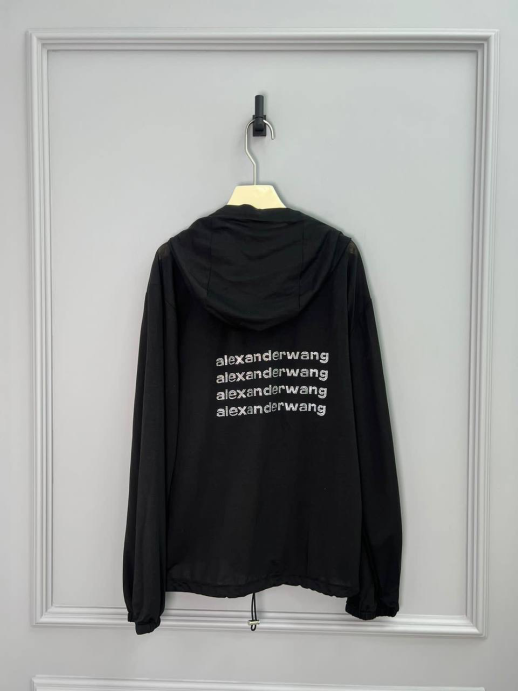 Толстовка Alexander Wang 15921