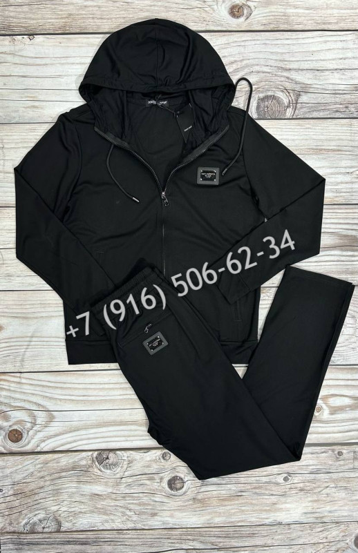 Костюм Dolce & Gabbana 14386 3