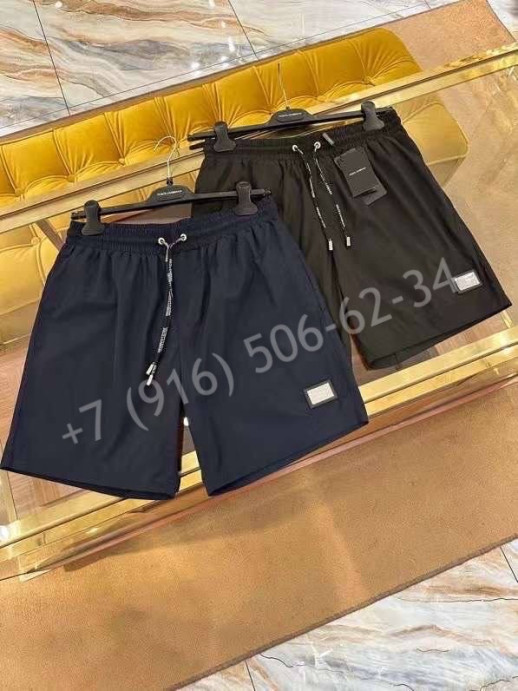 Плавательные шорты Dolce & Gabbana 16022