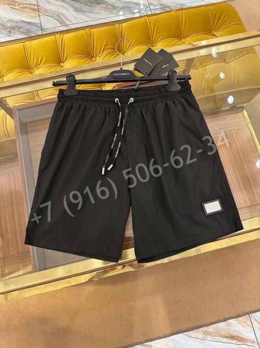 Плавательные шорты Dolce & Gabbana 16022