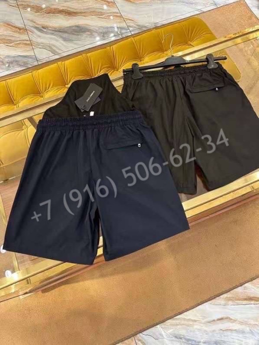 Плавательные шорты Dolce & Gabbana 16022