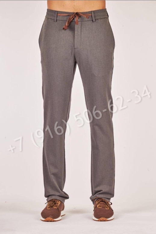 Брюки Brunello Cucinelli 26119